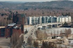 Removal Services to Jyvaskyla